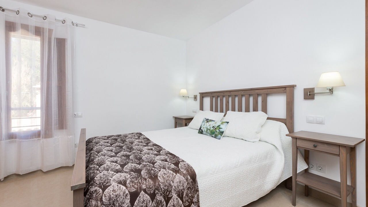 Photo of Bedroom in Buger