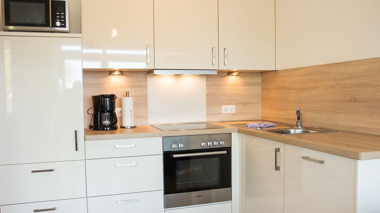 Photo of Kitchen in Dahme