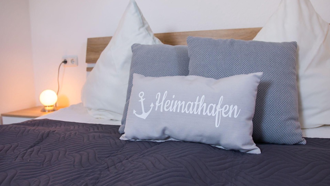 Photo of Bedroom in Dahme