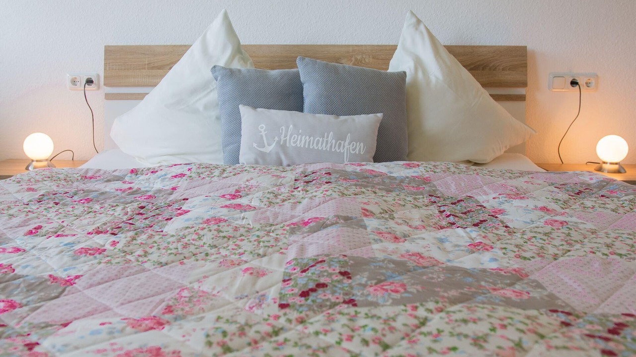 Photo of Bedroom in Dahme
