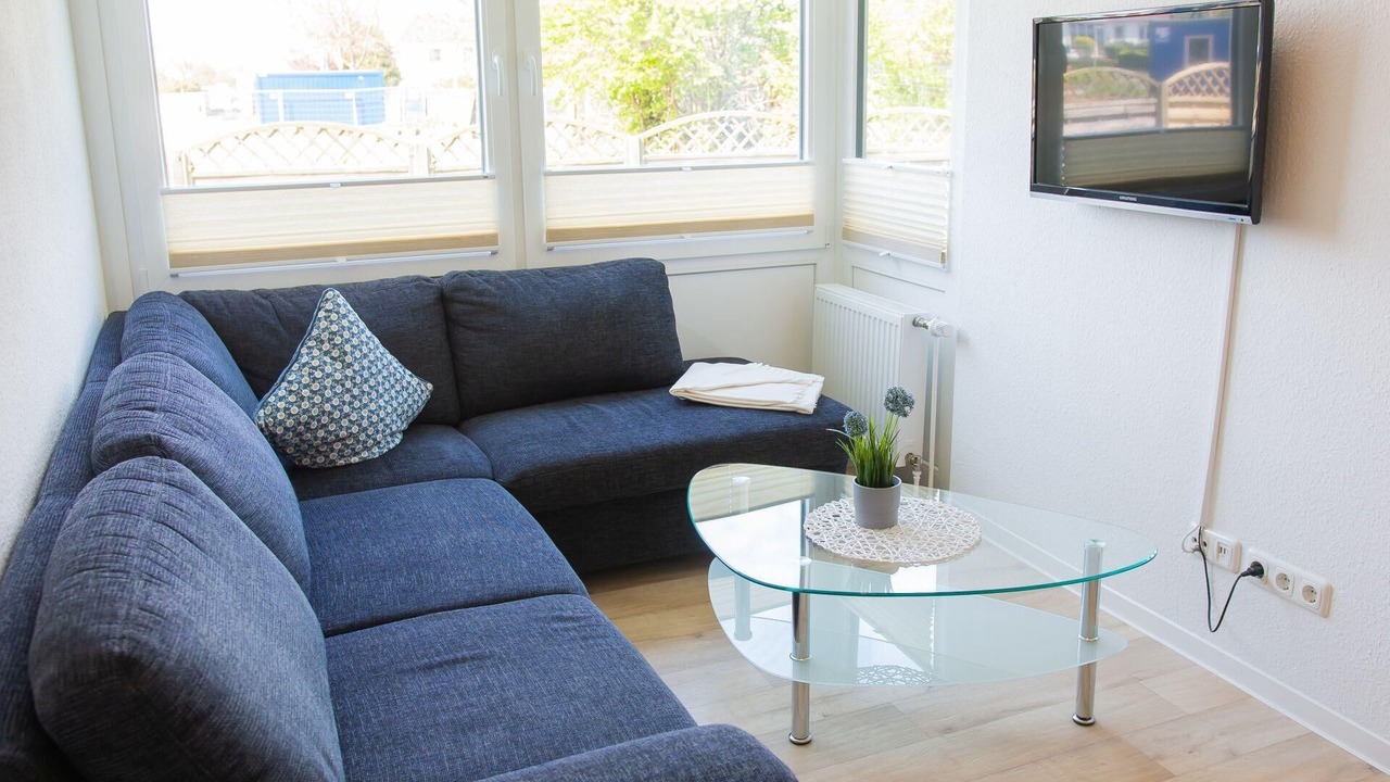 Photo of Livingroom in Dahme