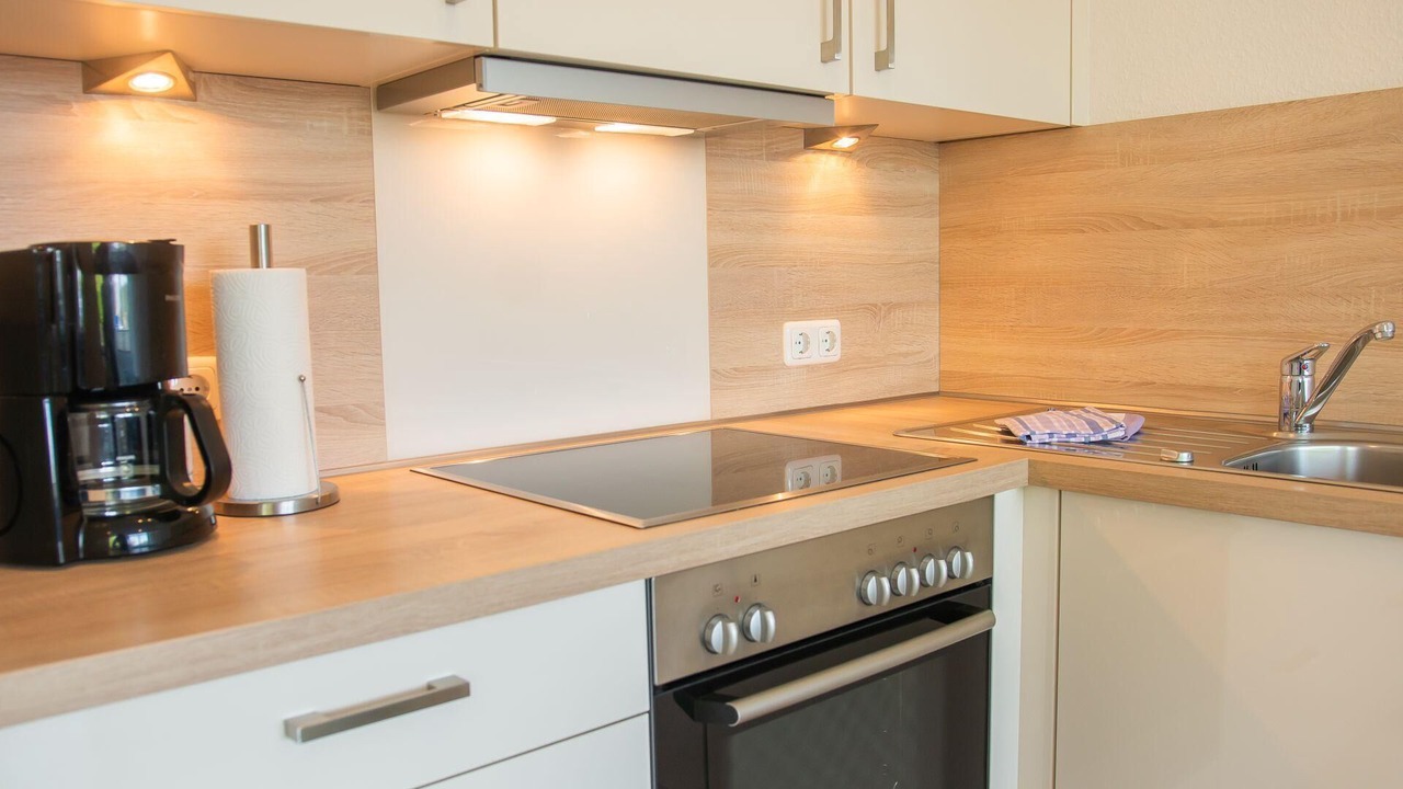 Photo of Kitchen in Dahme