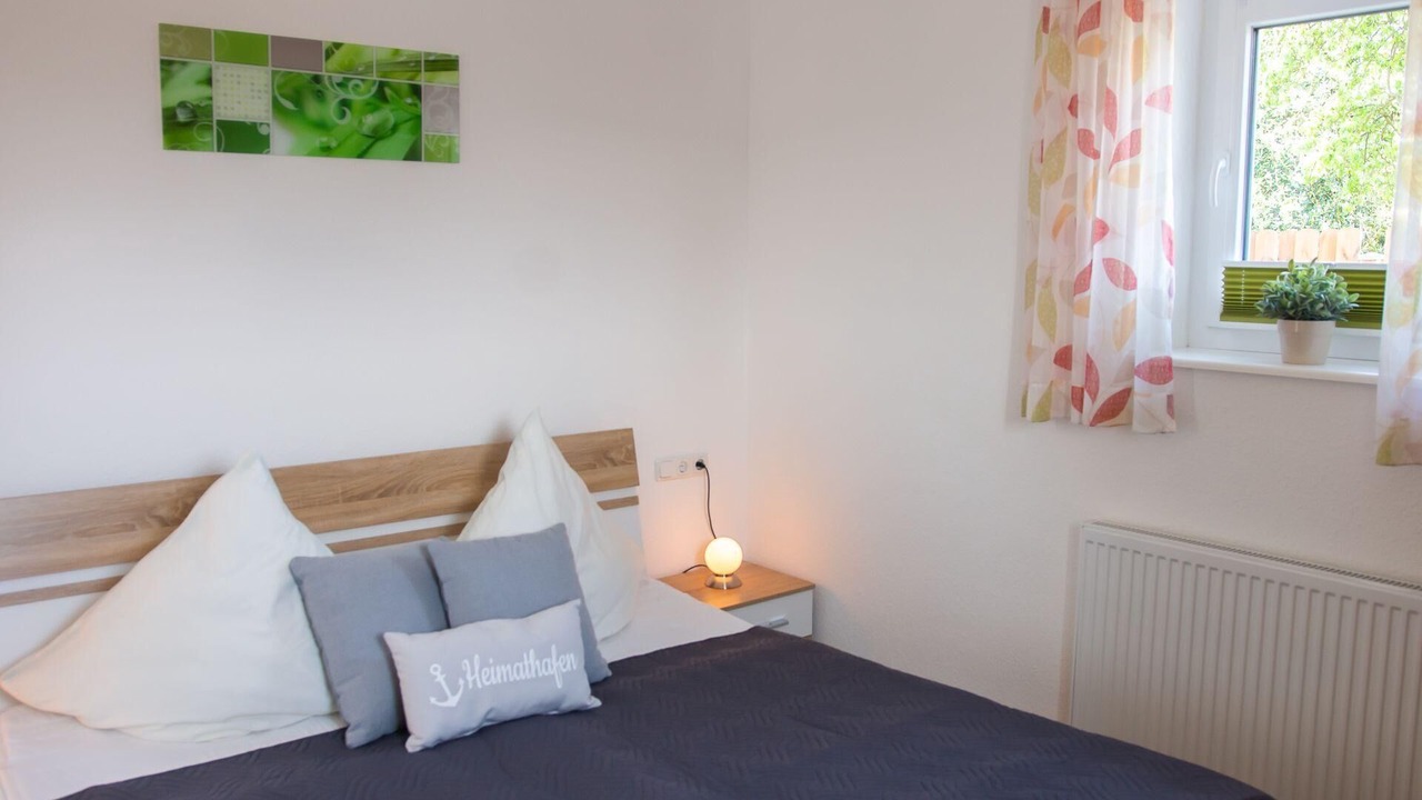 Photo of Bedroom in Dahme