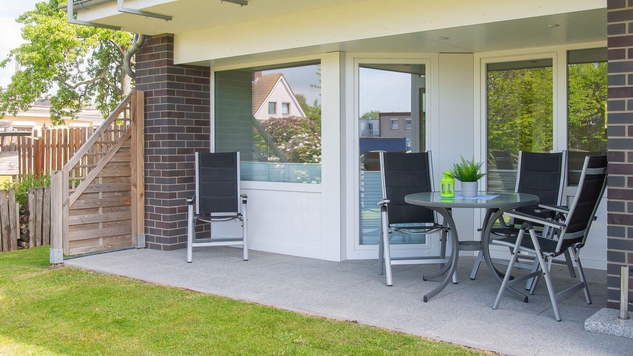 Photo of Outdoor in Dahme