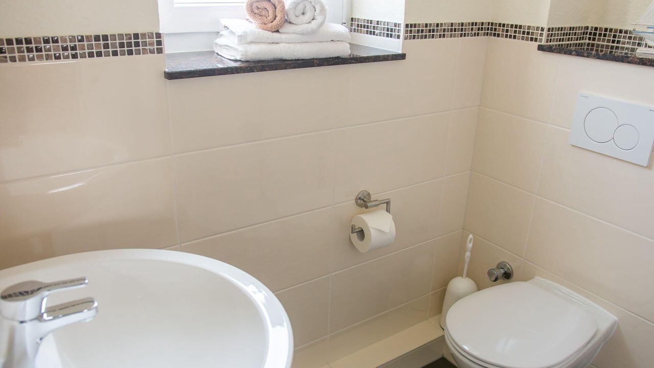 Photo of Bathroom in Dahme