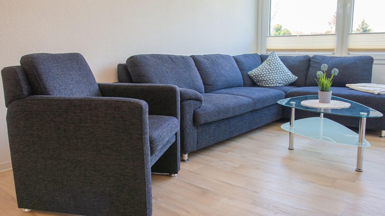 Photo of Livingroom in Dahme