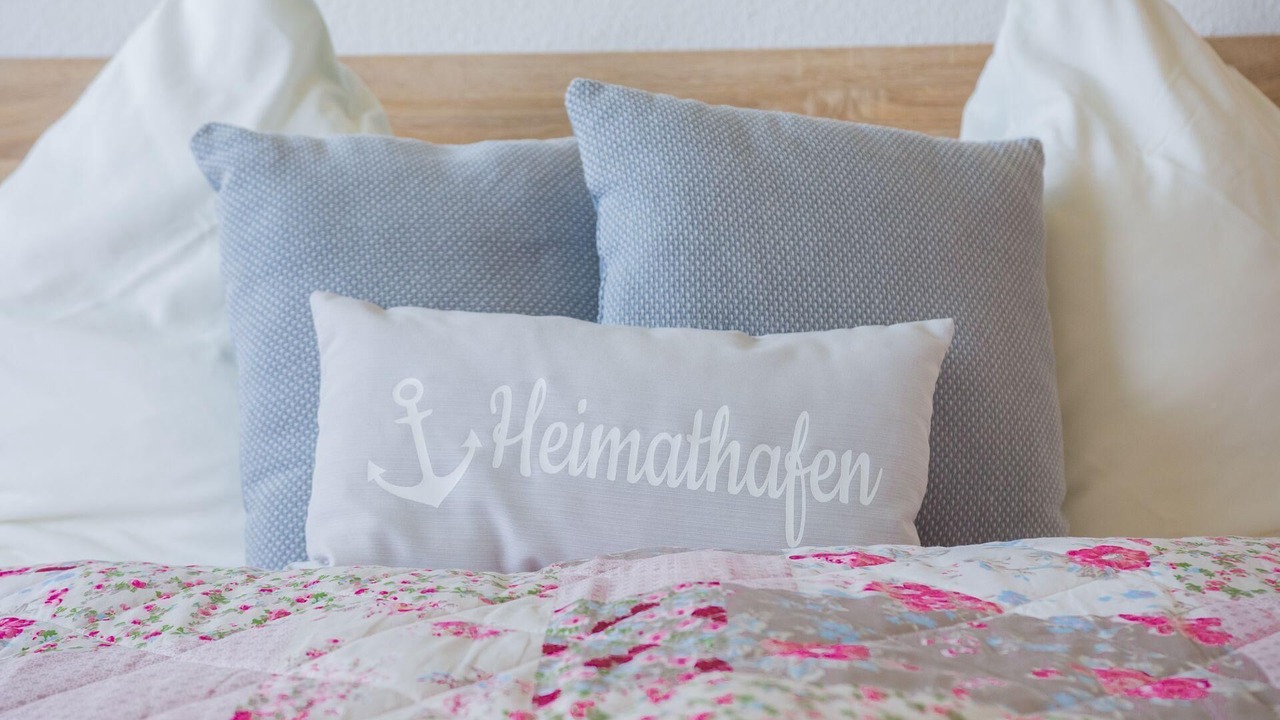 Photo of Bedroom in Dahme