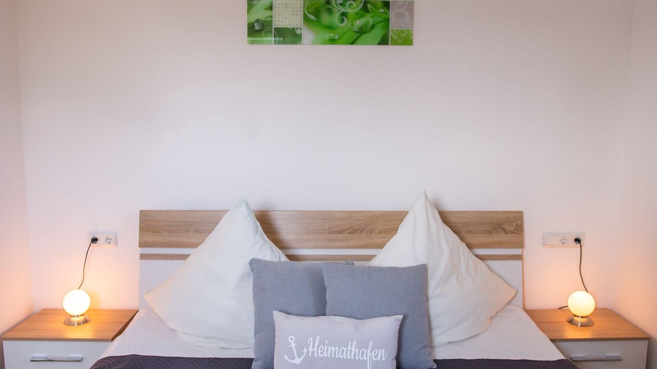 Photo of Bedroom in Dahme