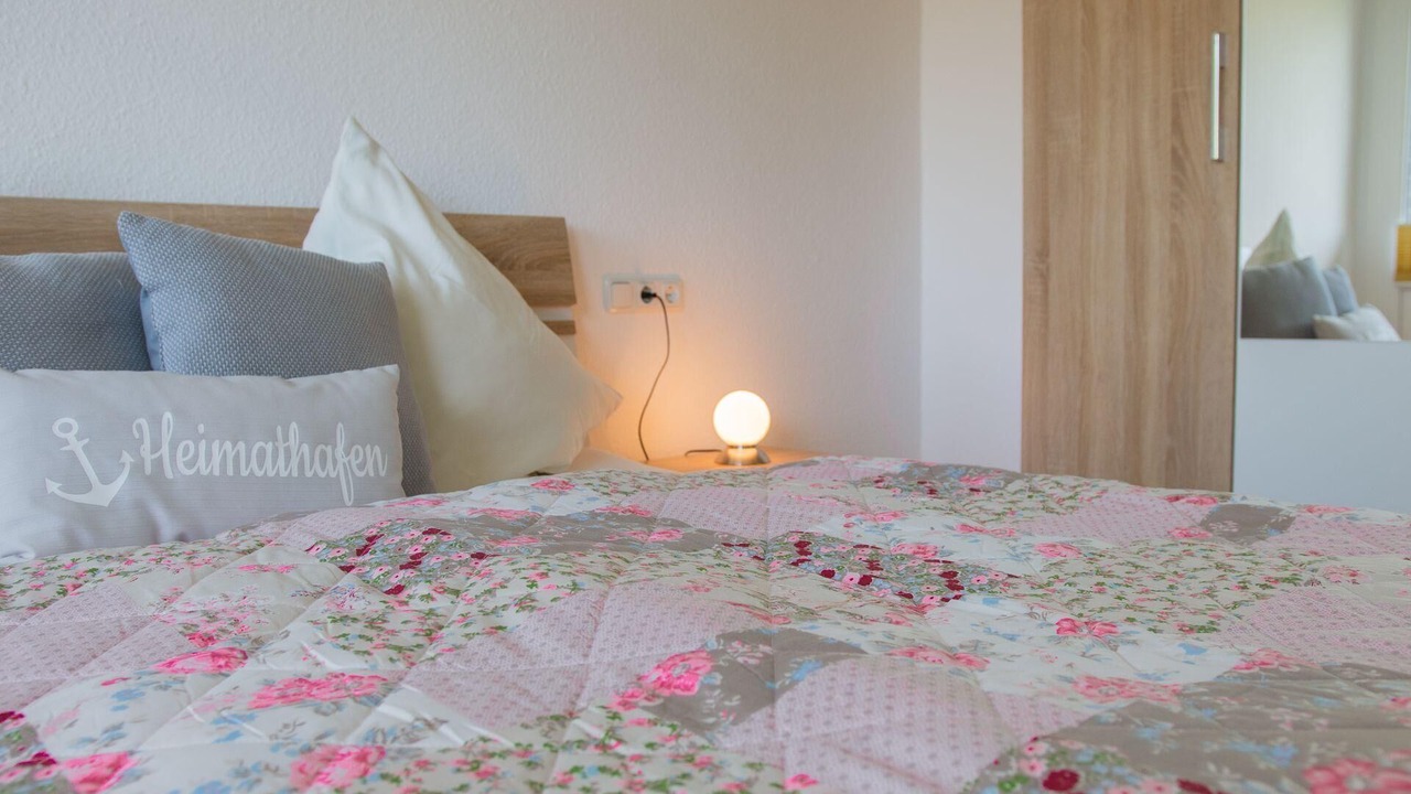 Photo of Bedroom in Dahme
