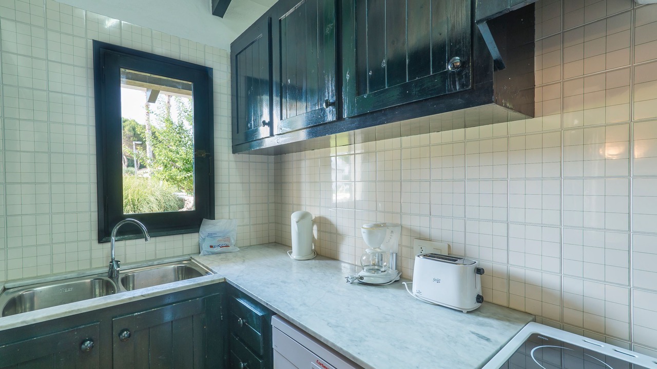 Photo of Kitchen in Binisafua