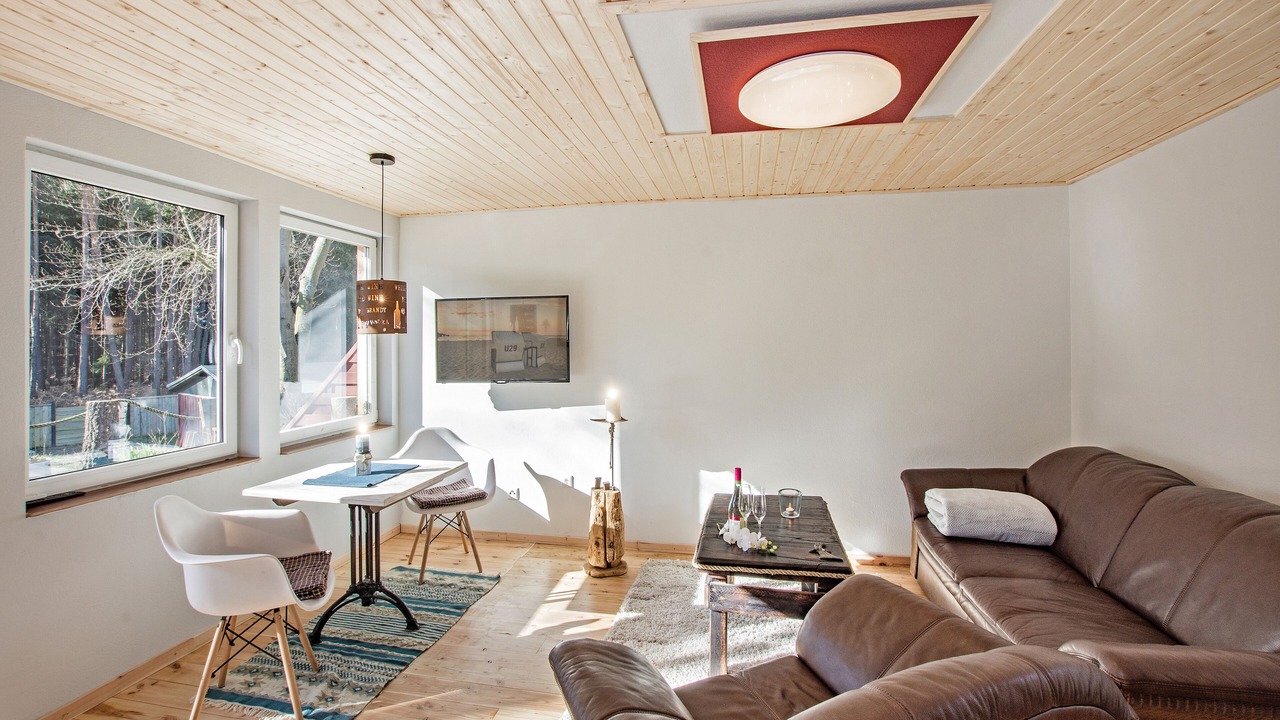 Photo of Livingroom in Ueckeritz