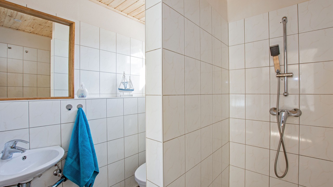 Photo of Bathroom in Ueckeritz