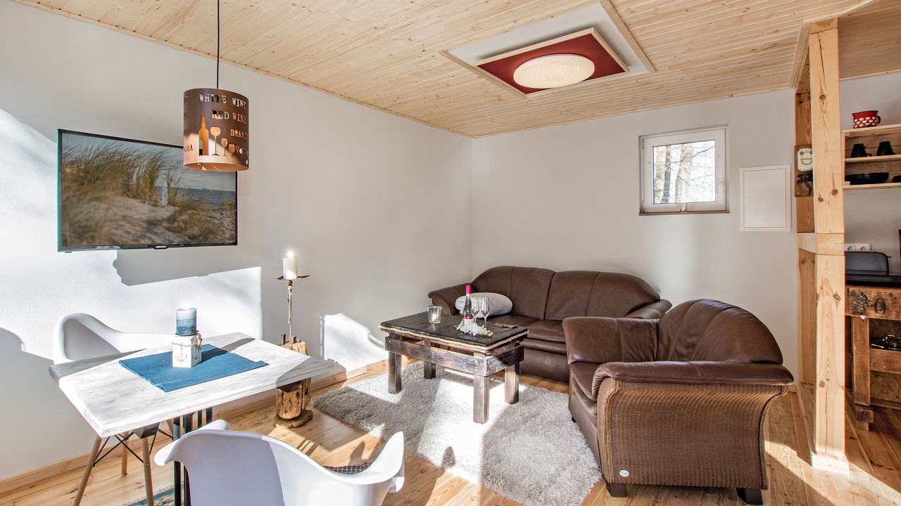 Photo of Livingroom in Ueckeritz