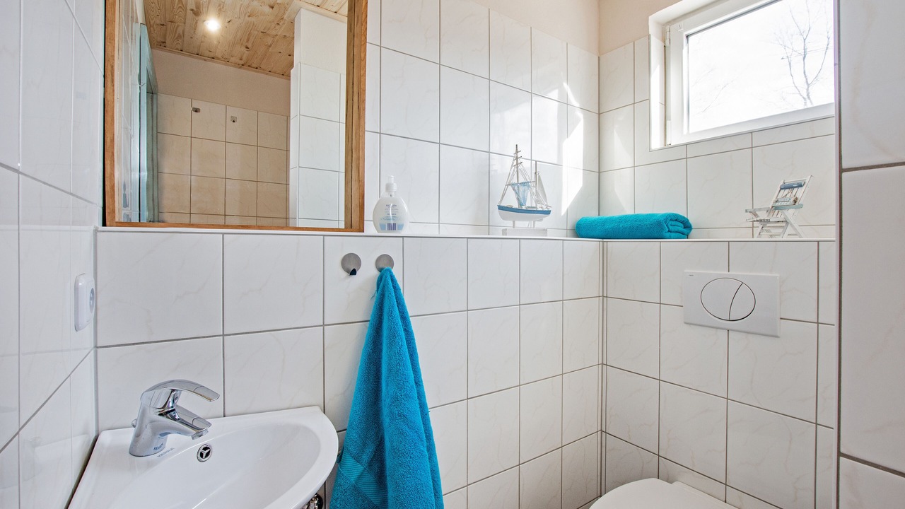 Photo of Bathroom in Ueckeritz