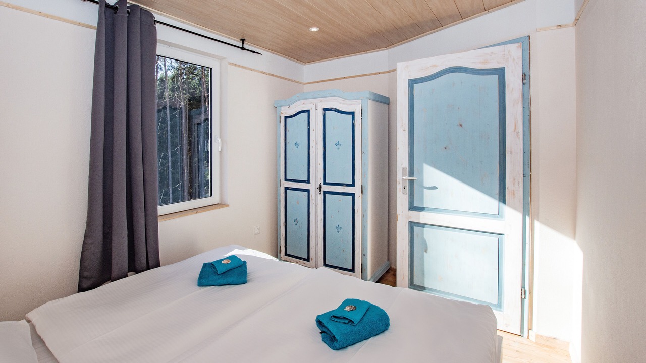 Photo of Bedroom in Ueckeritz