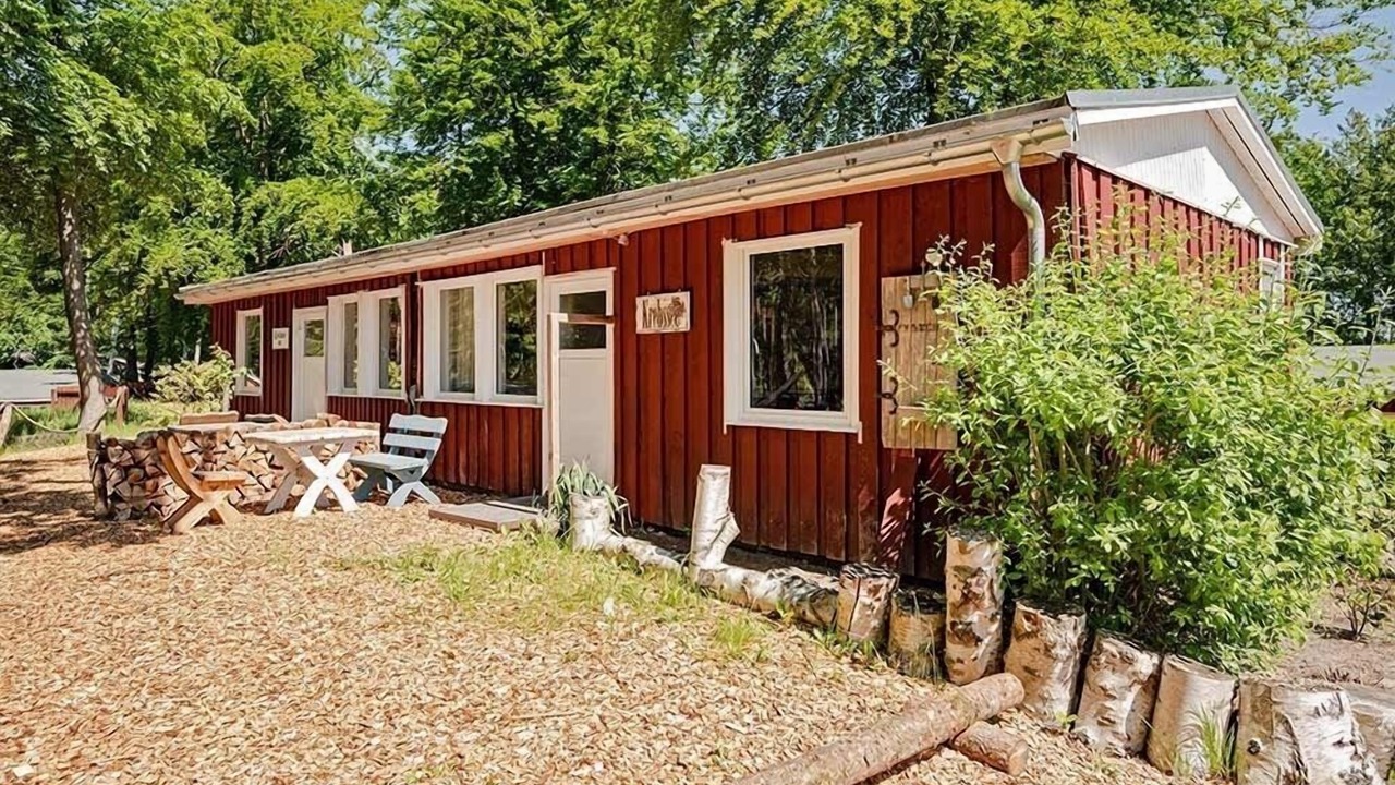 Photo of Outdoor in Ueckeritz