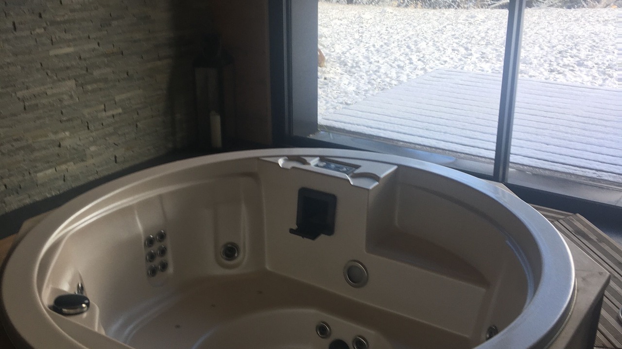 Photo of Bathroom in Les Angles