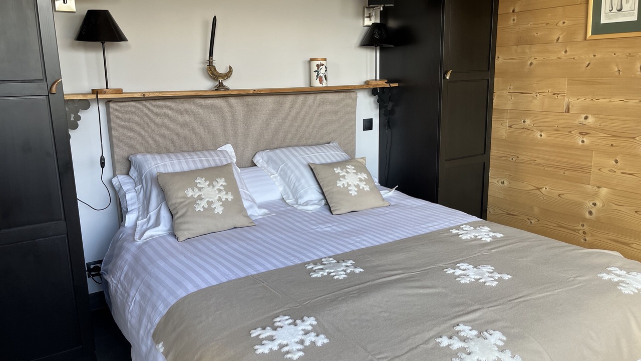 Photo of Bedroom in Les Angles