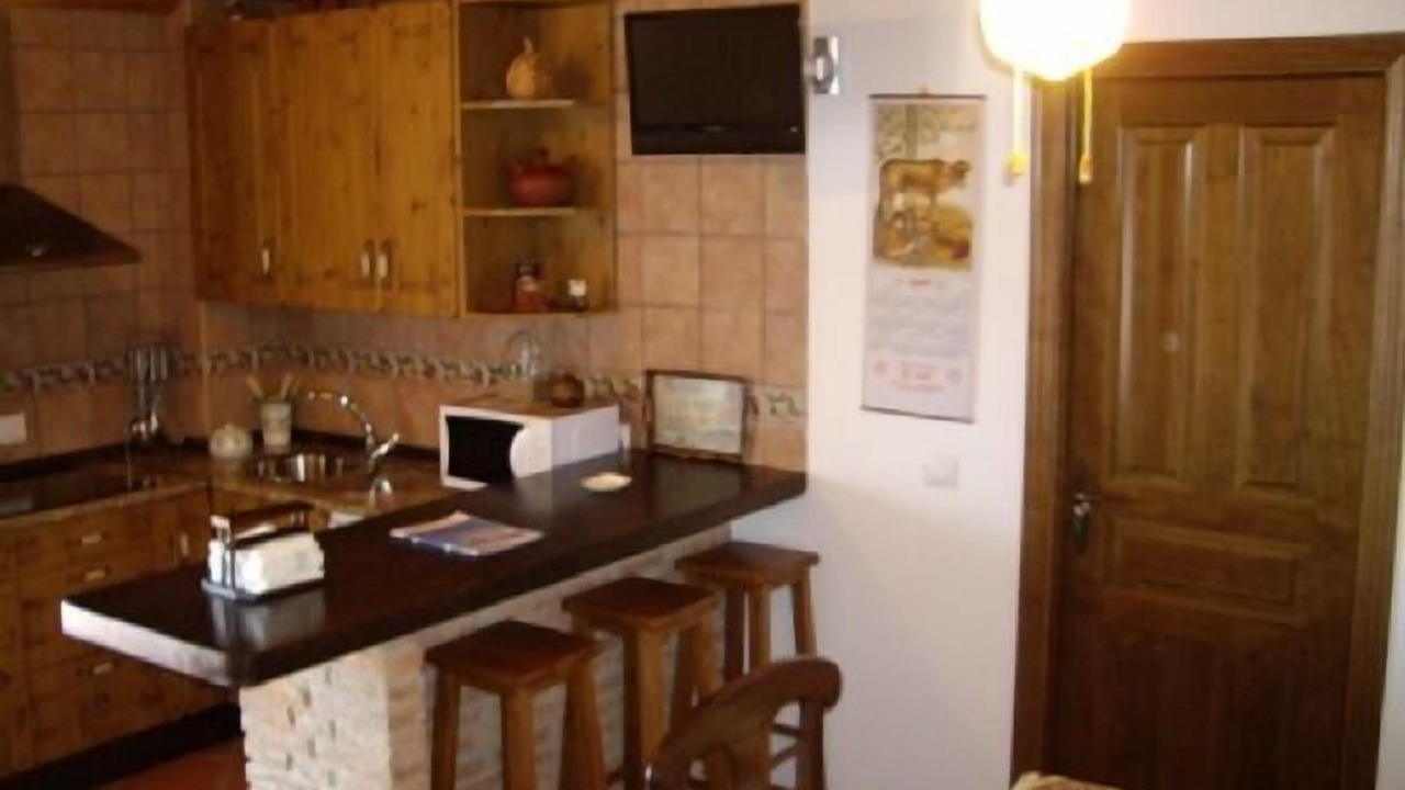 Photo of Kitchen in La Hoya