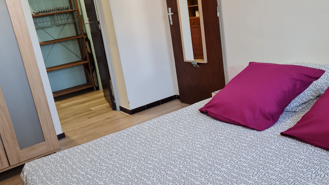 Photo of Bedroom in La Garde