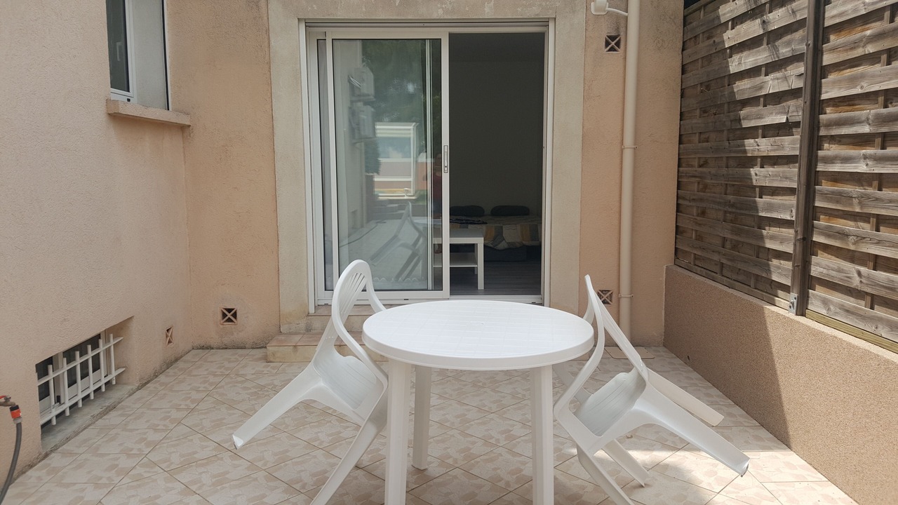 Photo of Outdoor in La Penne-sur-Huveaune