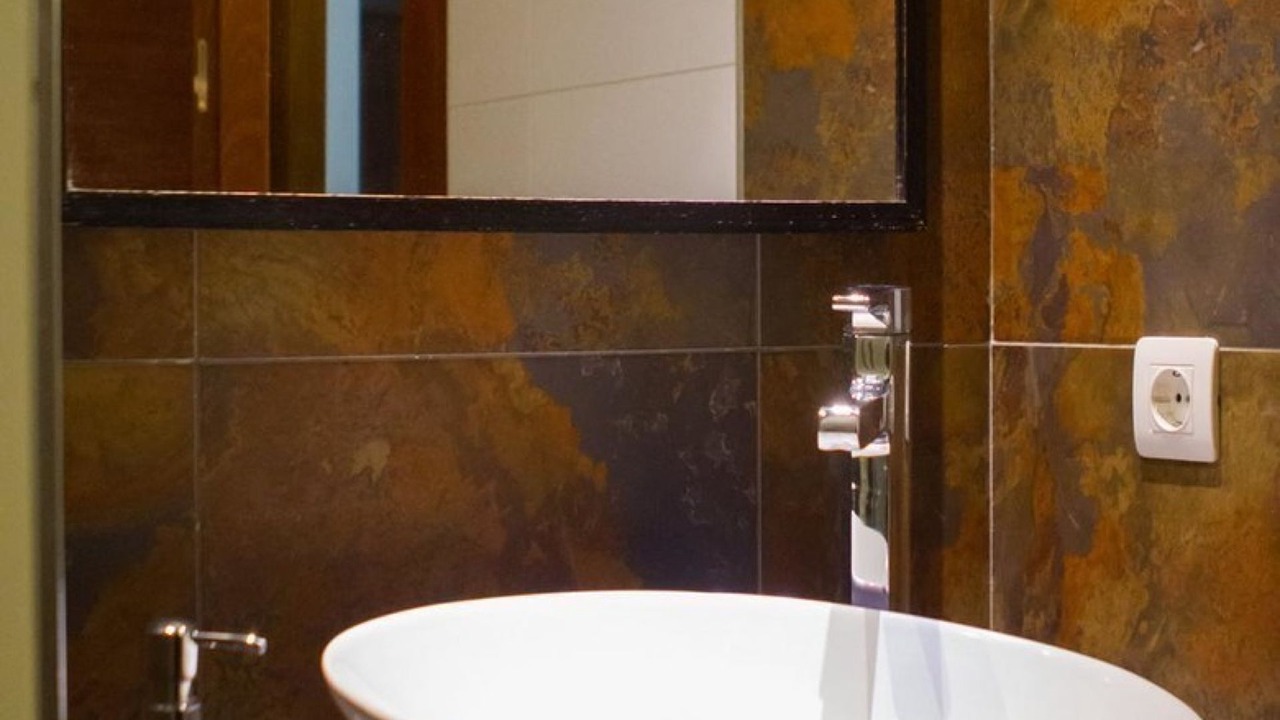 Photo of Bathroom in Centro - Sagrario