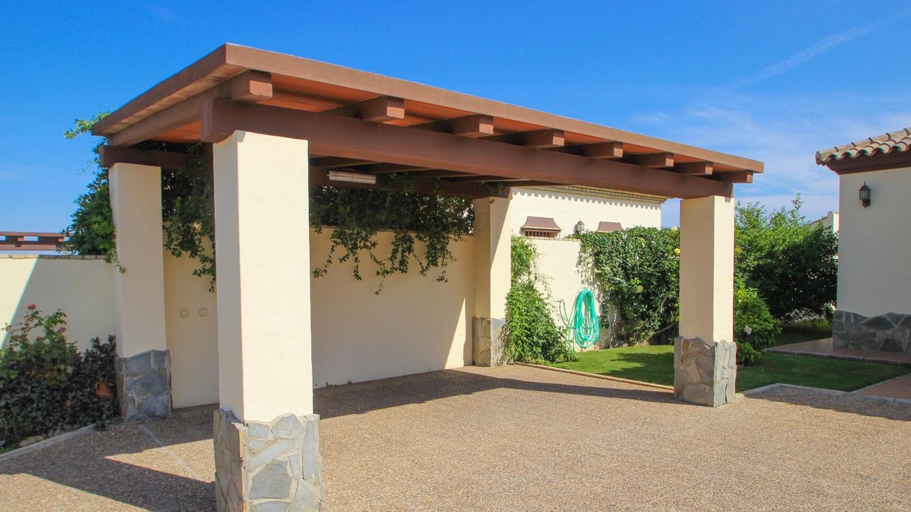 Photo of Outdoor in Conil de la Frontera