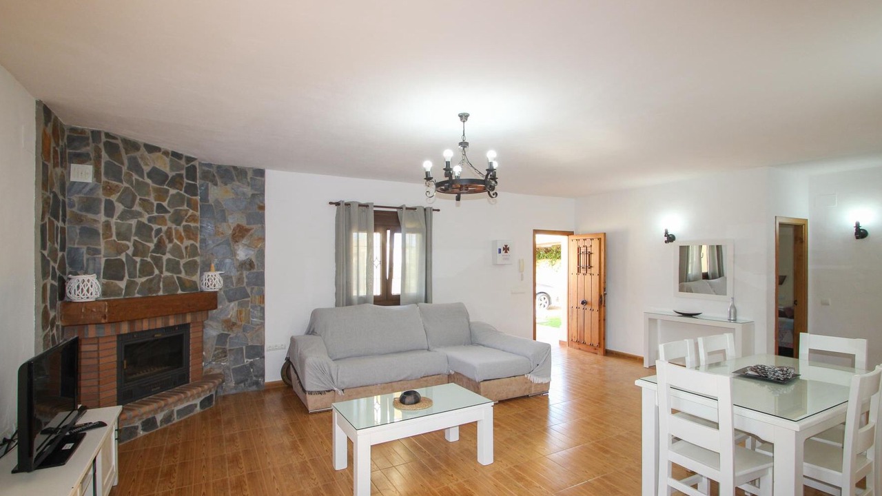 Photo of Livingroom in Conil de la Frontera