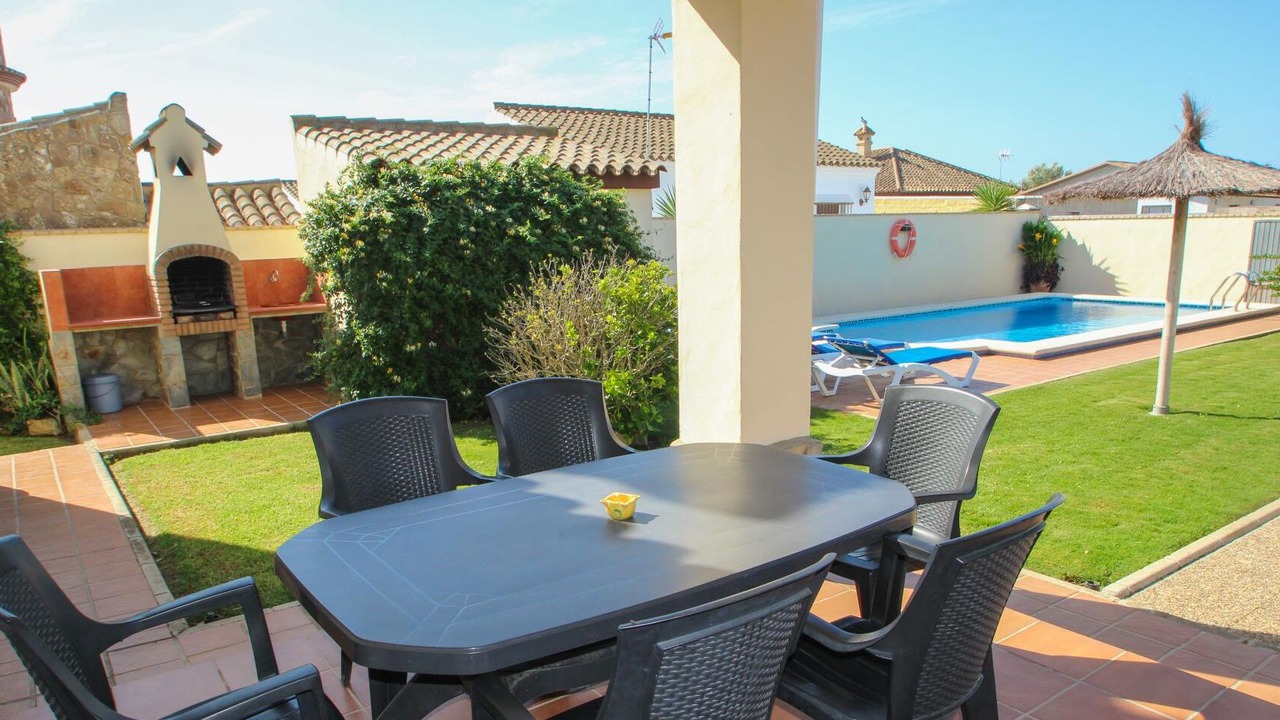Photo of Outdoor in Conil de la Frontera