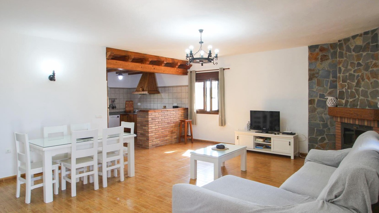 Photo of Livingroom in Conil de la Frontera