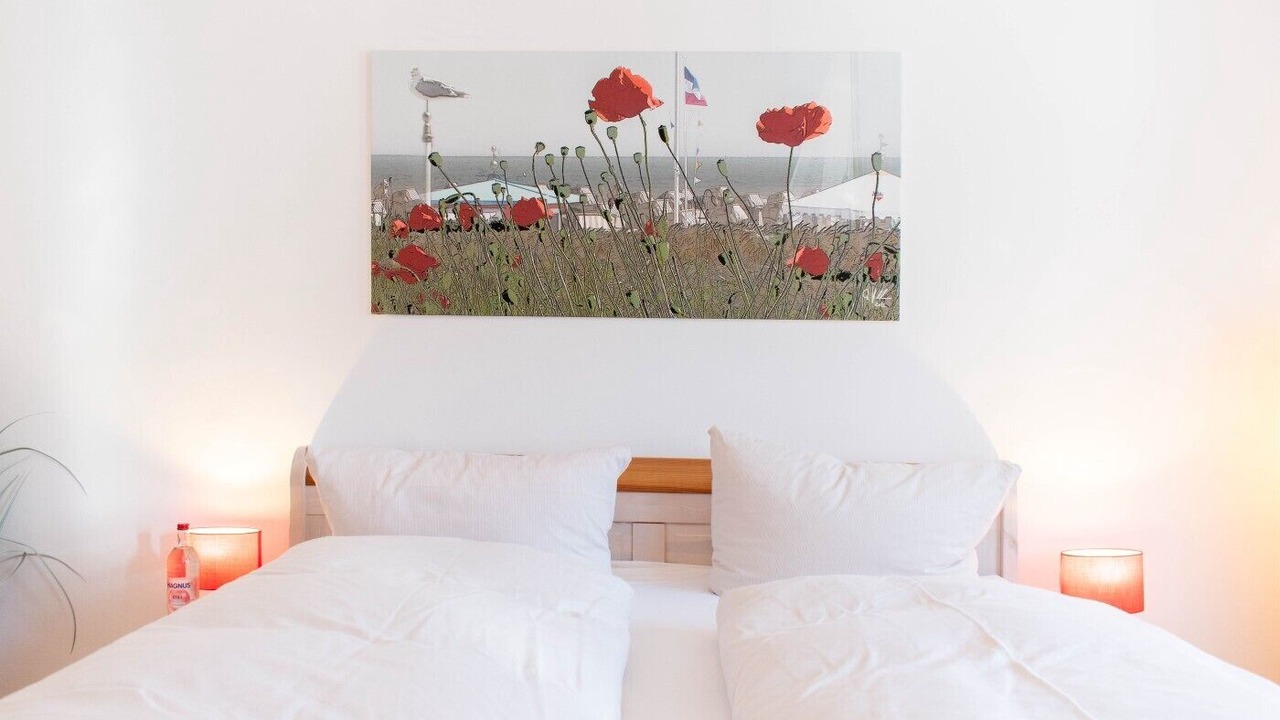 Photo of Bedroom in Alt-Travemunde/Ronnau