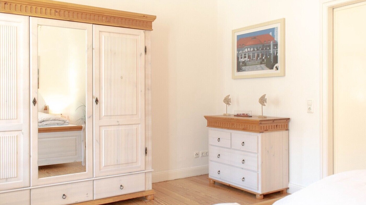Photo of Bedroom in Alt-Travemunde/Ronnau