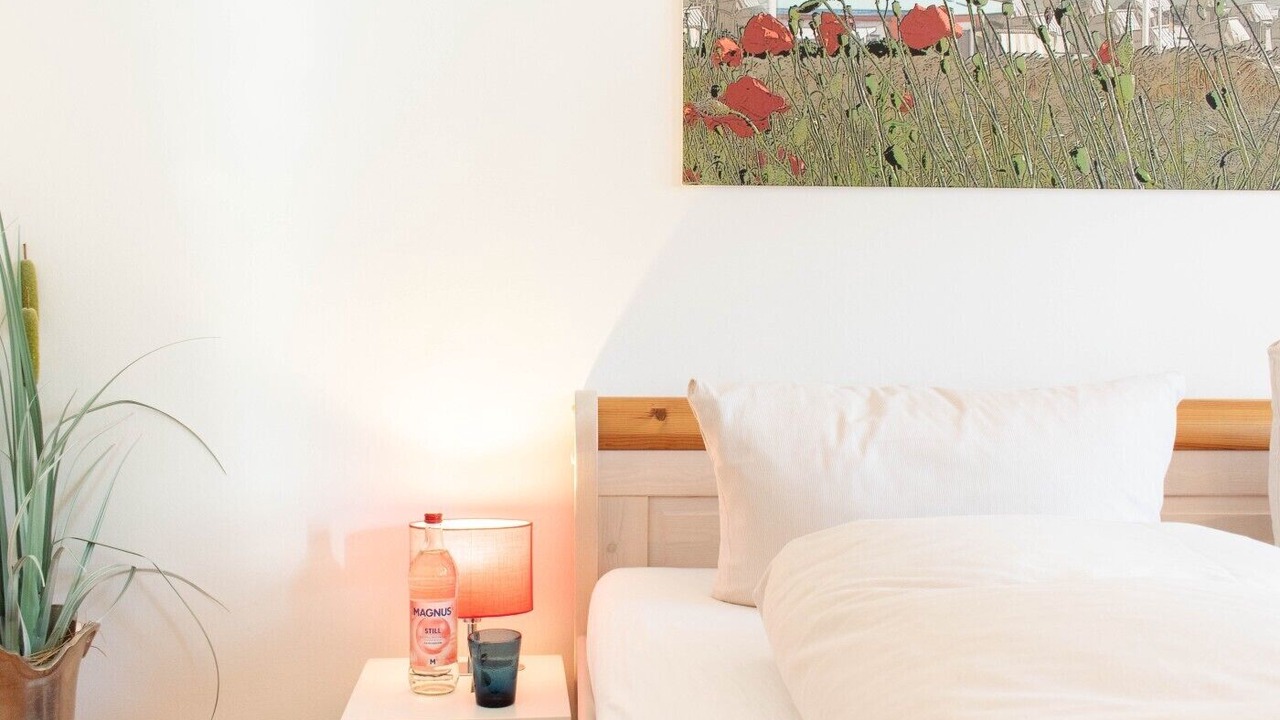Photo of Bedroom in Alt-Travemunde/Ronnau