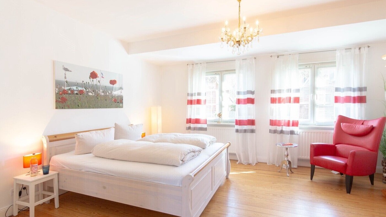 Photo of Bedroom in Alt-Travemunde/Ronnau