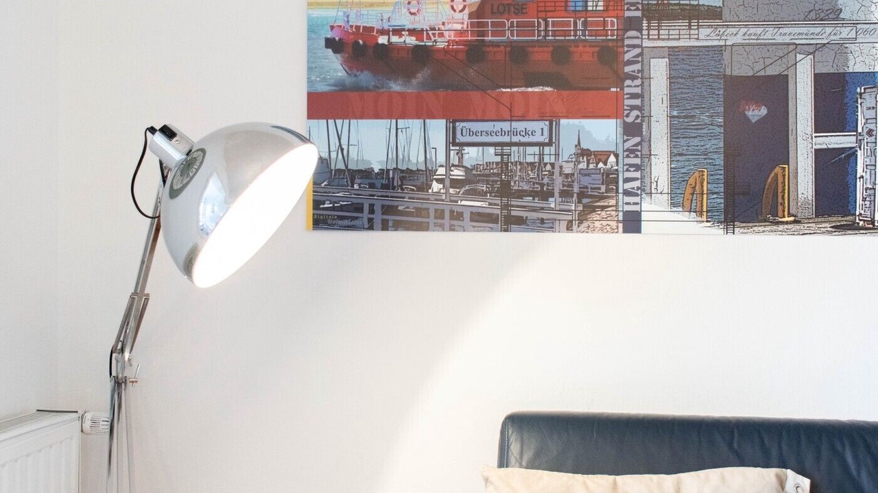 Photo of Bedroom in Alt-Travemunde/Ronnau
