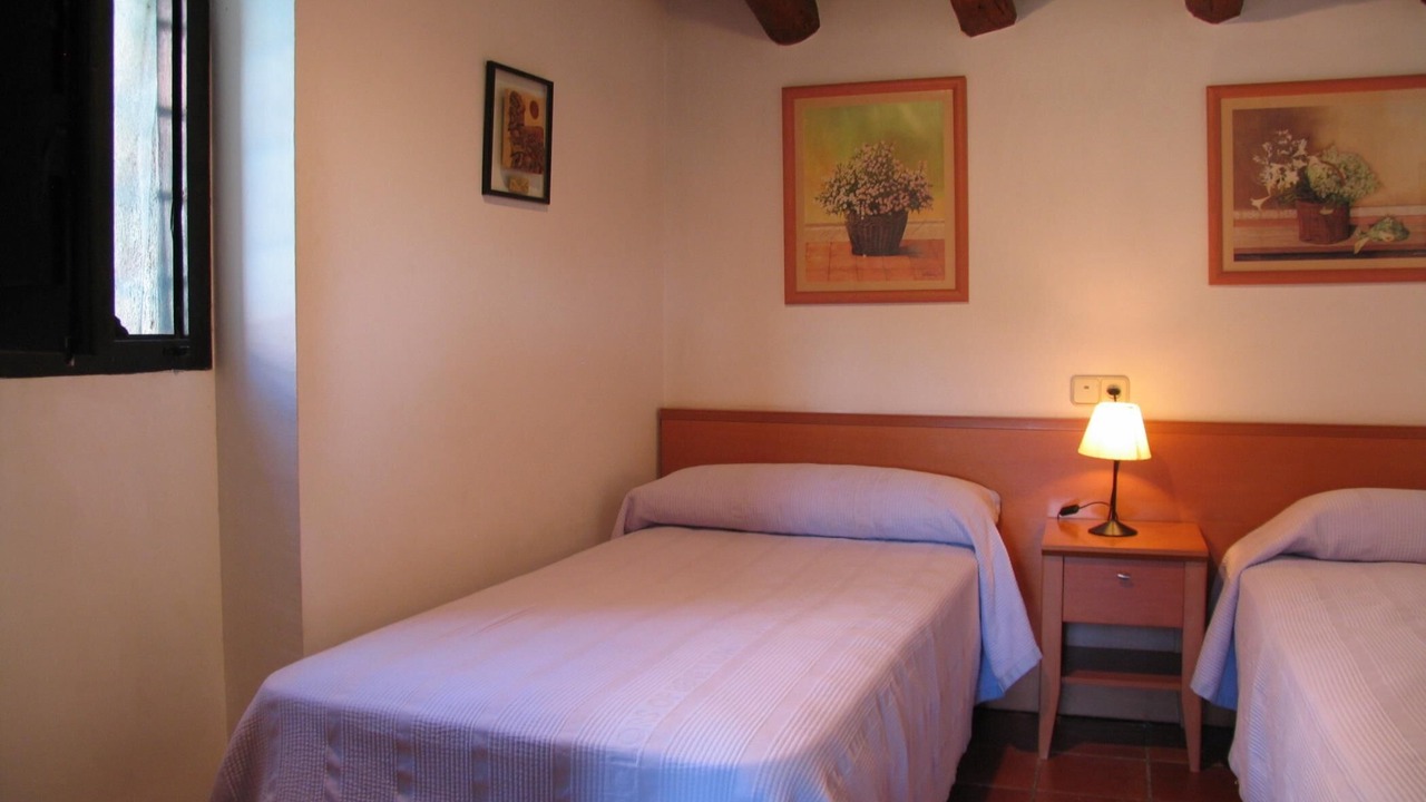 Photo of Bedroom in L'Aleixar