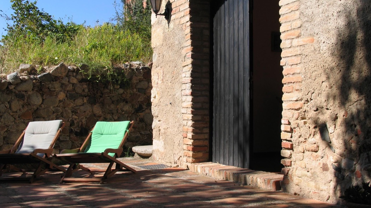Photo of Patio Balcony in L'Aleixar