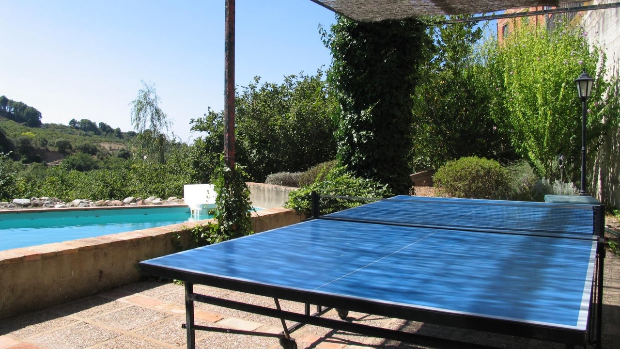 Photo of Outdoor in L'Aleixar