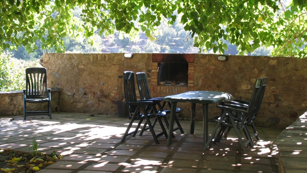 Photo of Outdoor in L'Aleixar
