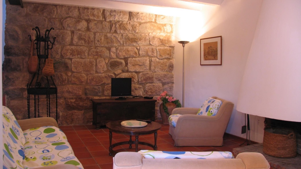 Photo of Livingroom in L'Aleixar