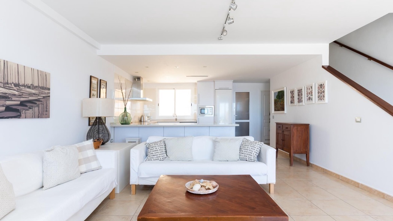 Photo of Livingroom in Arico