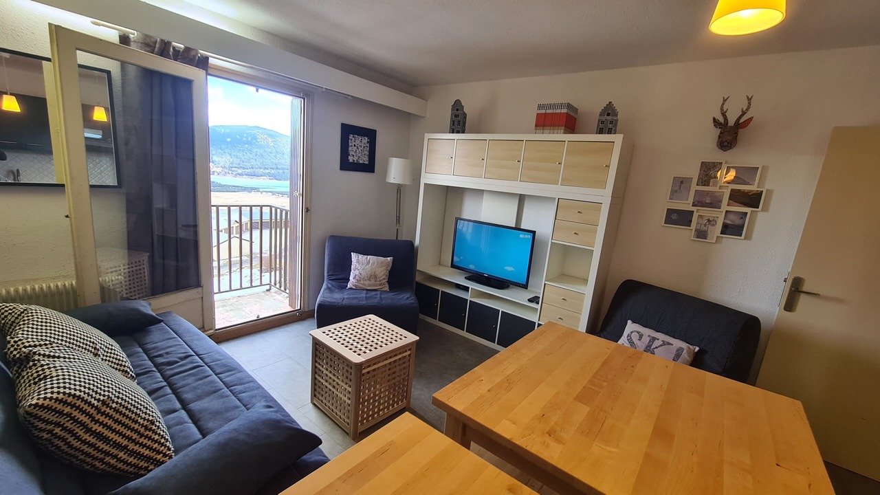Photo of Livingroom in Les Angles