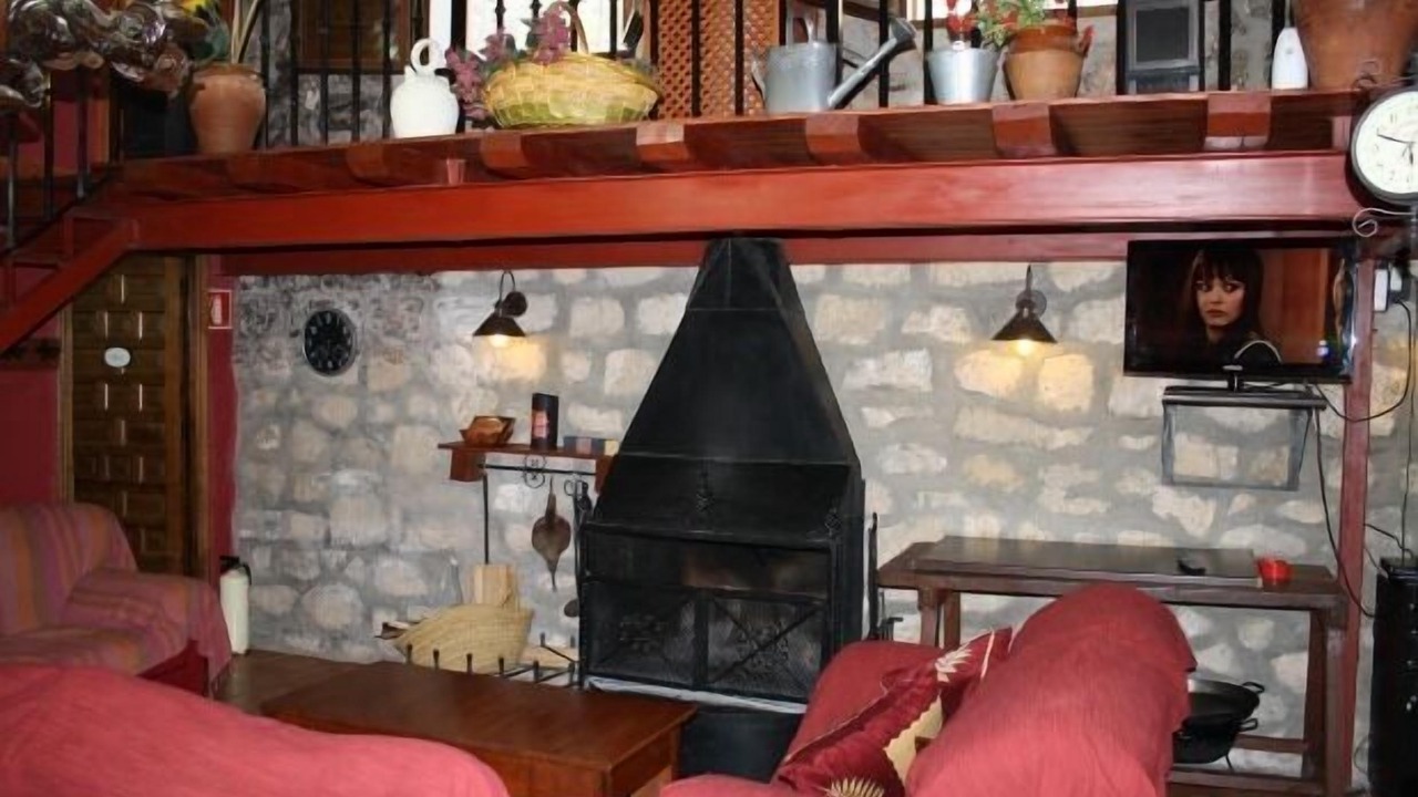 Photo of Livingroom in Tolosa
