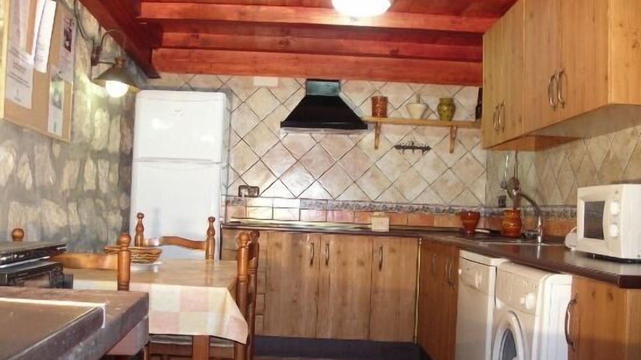 Photo of Kitchen in Tolosa