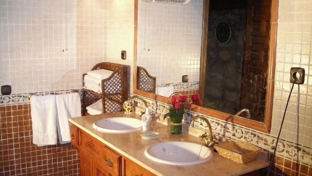 Photo of Bathroom in Tolosa