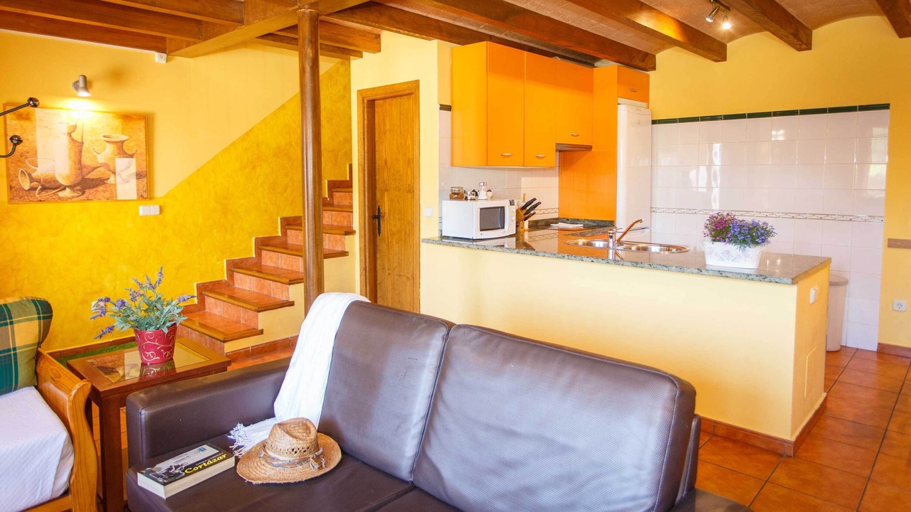 Photo of Livingroom in Paredes de Buitrago