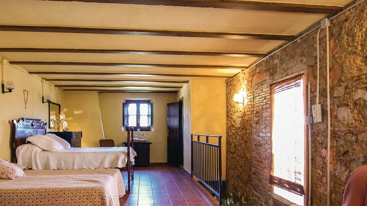 Photo of Bedroom in Tordera