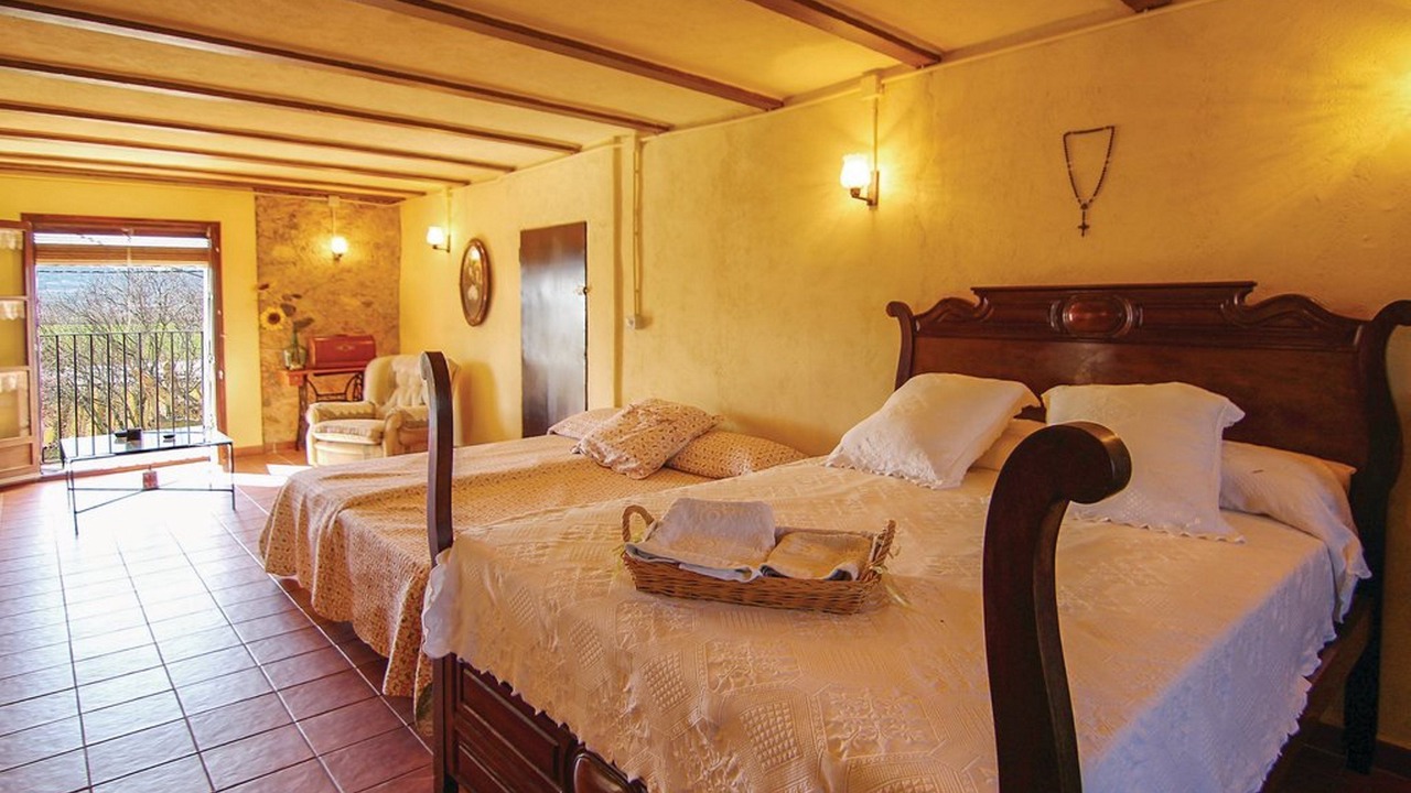 Photo of Bedroom in Tordera