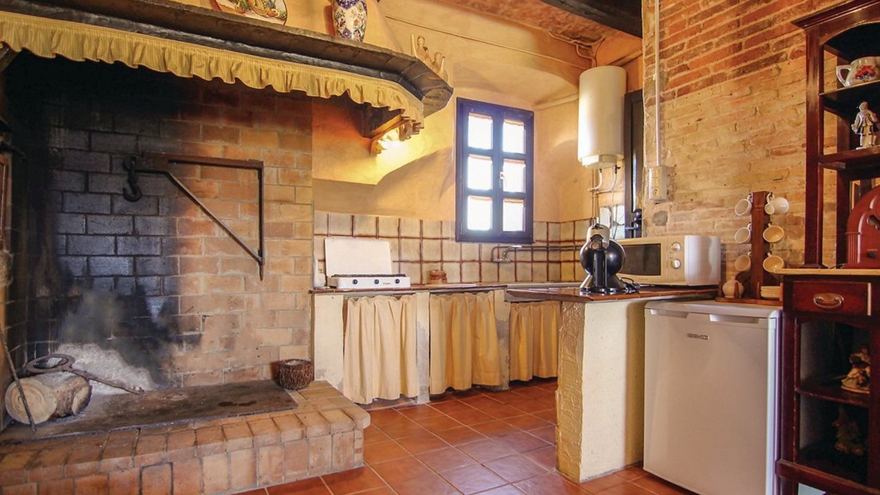 Photo of Kitchen in Tordera