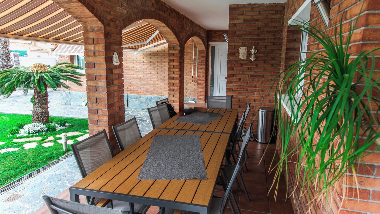 Photo of Outdoor in Roda de Bara
